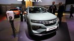 Ruşii au văzut noua Dacia Spring şi au reacționat imediat: „Renunță la piesele chinezeşti”