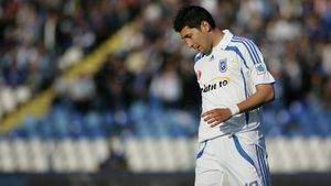 "Koln nu l-a luat pe 'Mercedesul' Costea! ** S-a mulțumit cu 'Volkswagenul' Alexandru Ioniță"