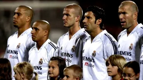 Mutarea lui Zidane pe care toți fanii Realului o vor aplauda în picioare. Un fost nume URIAȘ de pe Bernabeu vine lângă „Zizou”