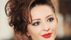 Ana Maria Brânză împărtășește secretele succesului ei!** Vorbește de idei, de inteligență, de intuiție și abia apoi de calități fizice: "Scrima e un șah pe planșă"