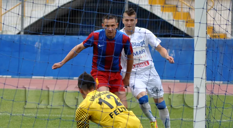 Luceafărul sună adunarea** cu disponibilizări și fără noutăți