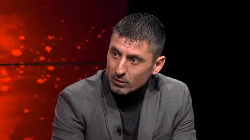 Ionel Dănciulescu dă de pământ cu noii jucători ai lui Dinamo, după rușinea cu Sepsi: „Au făcut greșeli impardonabile!”