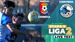 Chindia – Corvinul se joacă de la ora 13:30, în deschiderea penultimei etape din play-off-ul Ligii 2. Hunedorenii au nevoie de un punct pentru a-și asigura locul 1