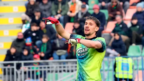 Eroarea lui Radu, un coşmar de neuitat pentru Inter. Ce au scris italienii de la Sportmediaset