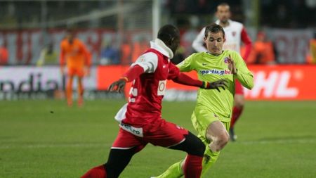 INCREDIBIL** Cupa României, mai tare decât derby-ul Dinamo-Steaua!