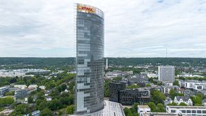 Campionul le-a dat șoc și s-a retras la doar 27 de ani: „Intru în lumea corporatiștilor”