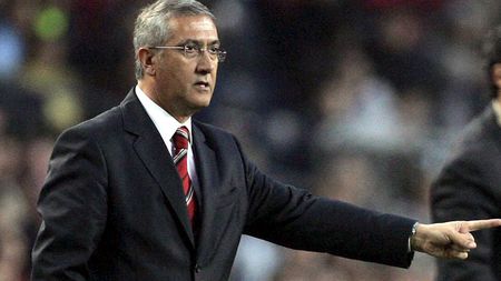 Valencia îl vrea antrenor pe Gregorio Manzano