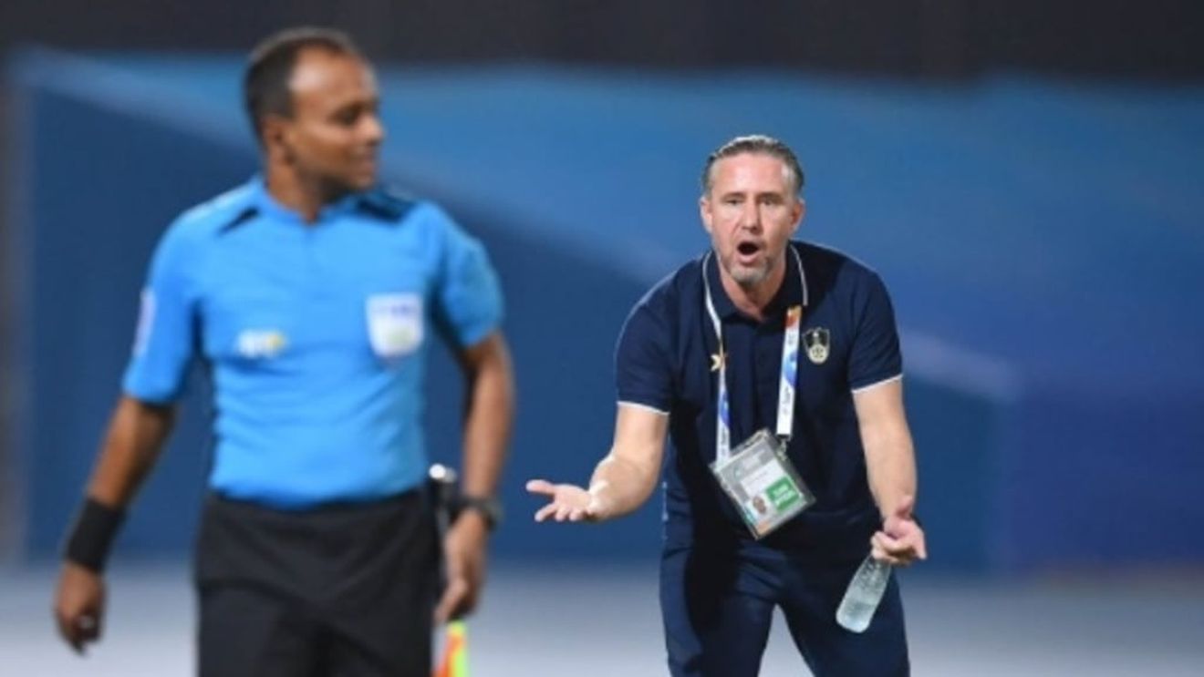 Laurențiu Reghecampf și Alex Mitriță, contraperformanță la Al Ahli! Au fost eliminați din Liga Campionilor Asiei