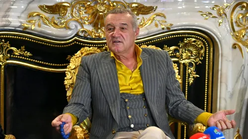 Antrenorul rapidist lasă rivalitatea deoparte și vrea să lucreze cu Gigi Becali la FCSB: „Nu mi-ar fi greu! Patronul bulversează echipa, dar nu ai nimic de pierdut” | VIDEO EXCLUSIV ProSport Live