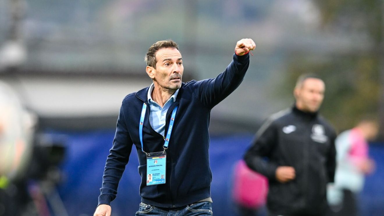 Marius Măldărășanu a cerut falimentul lui Hermannstadt. „Nu doar eu. Mai mulți fotbaliști care au avut de recuperat bani au făcut același lucru”