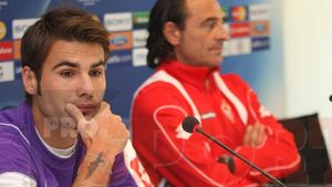 "Dacă jucăm cum știm noi, nu vom avea probleme cu Steaua"