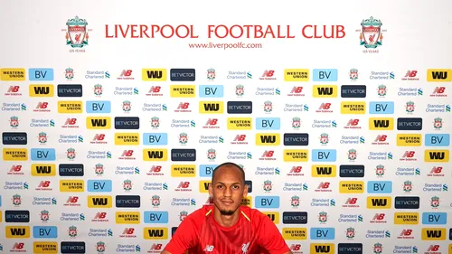 OFICIAL | Liverpool a realizat primul transfer după finala Ligii Campionilor. 