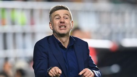 Edi Iordănescu și-a făcut deja temele pentru calificarea la EURO 2024! Prima reacție a selecționerului României după tragerea la sorți și de unde a „furat” informații despre adversari