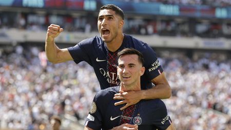 PSG a umilit Real Madrid și s-a calificat în finală, după un meci în care Mbappe a fost o fantomă