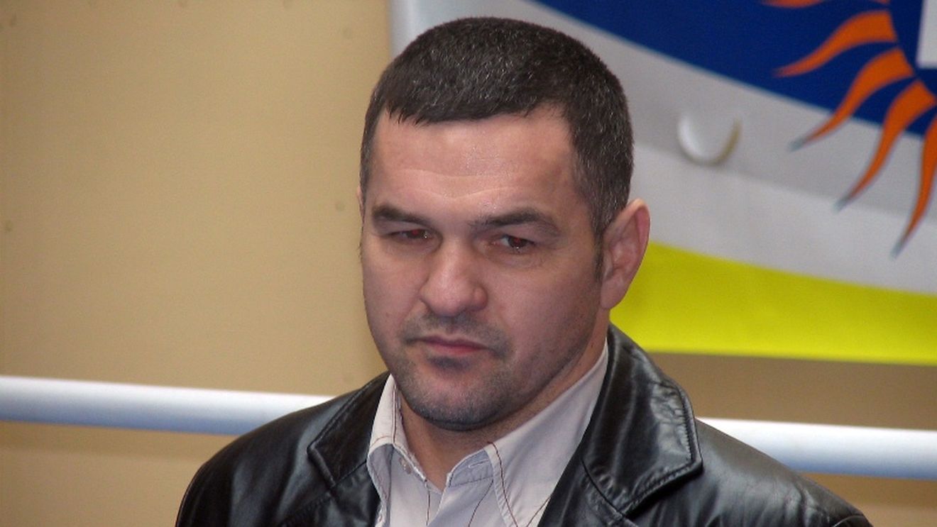 Doroftei: "Bute nu se compară niciodată cu mine"