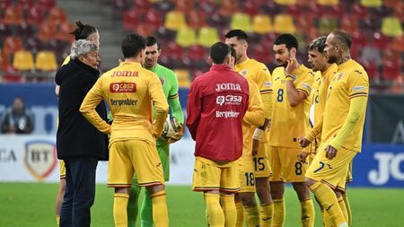 A fost feblețea lui Cristi Borcea, rivalul lui Mircea Lucescu și acum are o reacție răspicată despre calificarea României la CM 2026. Avertisment pentru selecționer și fotbaliștii tricolori: „Toată lumea zice asta, dar...”