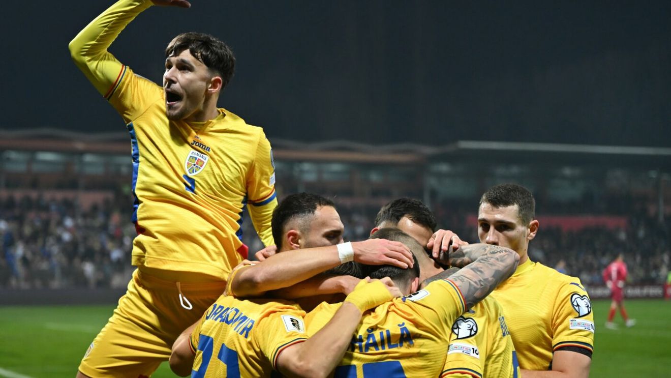 Titularul naționalei României, băgat în ședință de trimișii lui Mircea Lucescu în Antalya!