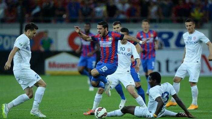 Steaua a plecat la Botoșani fără Varela și fără Stanciu. Gazdele susțin că a venit vremea primei victorii asupra campioanei
