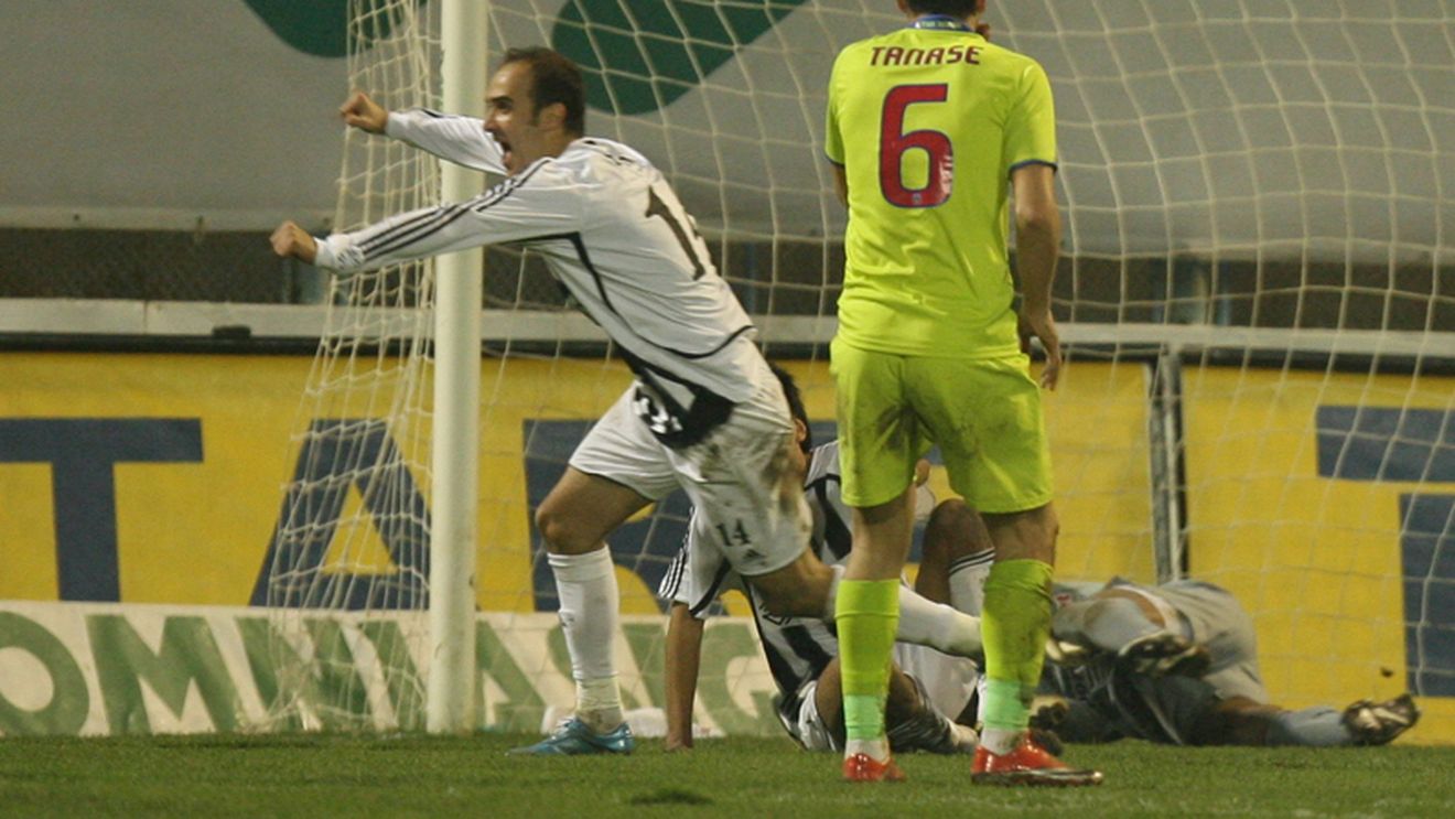 Turcu, după victoria Astrei cu Steaua:** "Îi dau mai multe prime lui Păun"