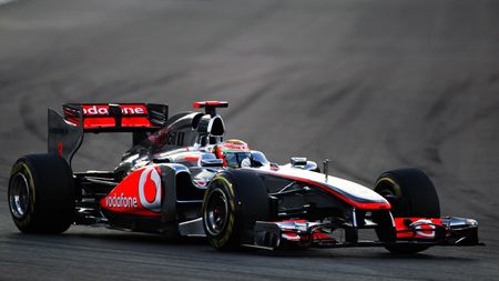 Lewis Hamilton a câștigat MP al Emiratului Abu Dhabi