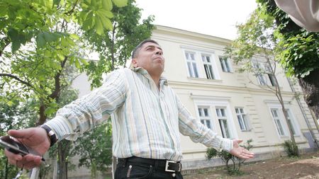 Turcu:** "Chiar dacă vom câștiga titlul, eu nu voi fi fericit"