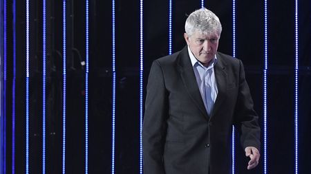 Mircea Diaconu a murit la 74 de ani! Cum a lăsat handbalul și a devenit unul dintre cei mai mari actori ai României. „Te așezi pe scenă, în fața publicului, că nu e o grămadă de cartofi să te uiți la ea”