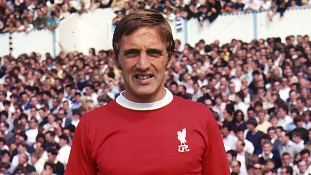 Un fost mare fotbalist al lui Liverpool a murit! Fostul antrenor al "cormoranilor": "Dacă ar fi făcut și asta, ar fi fost Iisus Hristos"