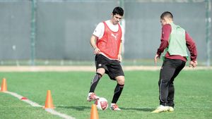 Herea, din nou la Roma pentru investigații:** "Mi-e dor de meciurile oficiale, de Giulești și de suporterii Rapidului!"