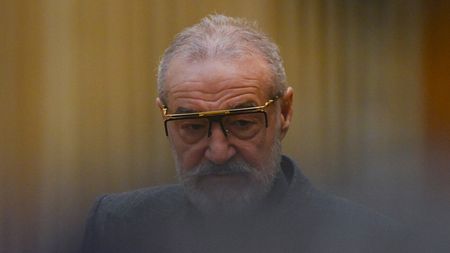 Nelu Varga, mesaj dur pentru Gigi Becali: „Dacă ești arogant și cu nasul pe sus, viața te pedepsește!”