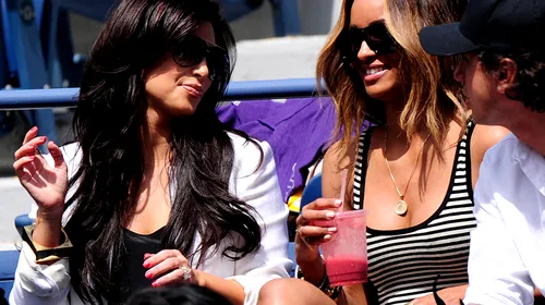 Kim Kardashian vrea să se mute la Paris