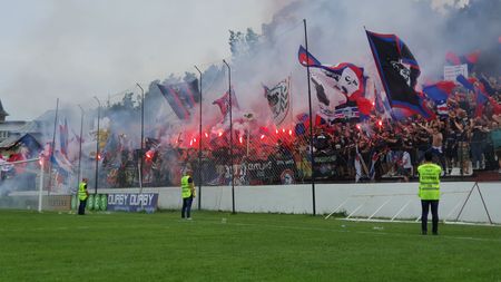 EXCLUSIV | Steaua poate promova în Liga 3, chiar dacă a pierdut șansa de a ajunge la baraj: "O să facem o solicitare la FRF"