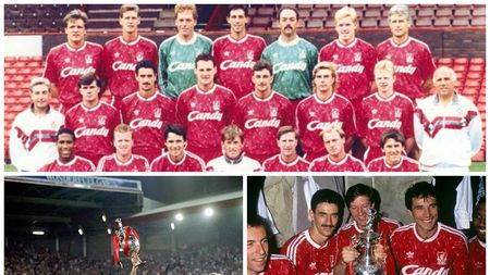 Liverpool, mai aproape ca niciodată de campionat în ultimii 24 de ani. Ce fac jucătorii care au adus ultimul titlu pe Anfield