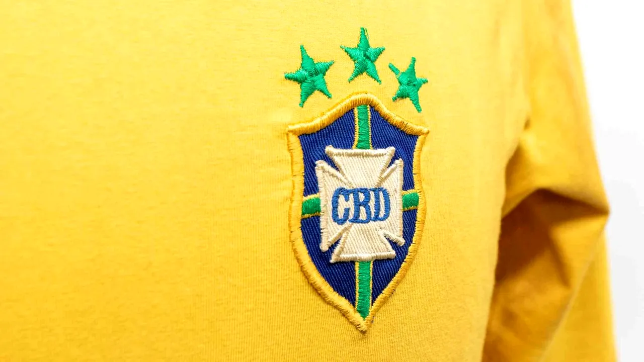 Brazilia, exclusă de la Cupa Mondială de fotbal: scenariul șoc pe care FIFA îl ia în calcul după un scandal uriaș!