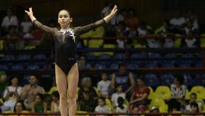 Dana Druncea s-a retras