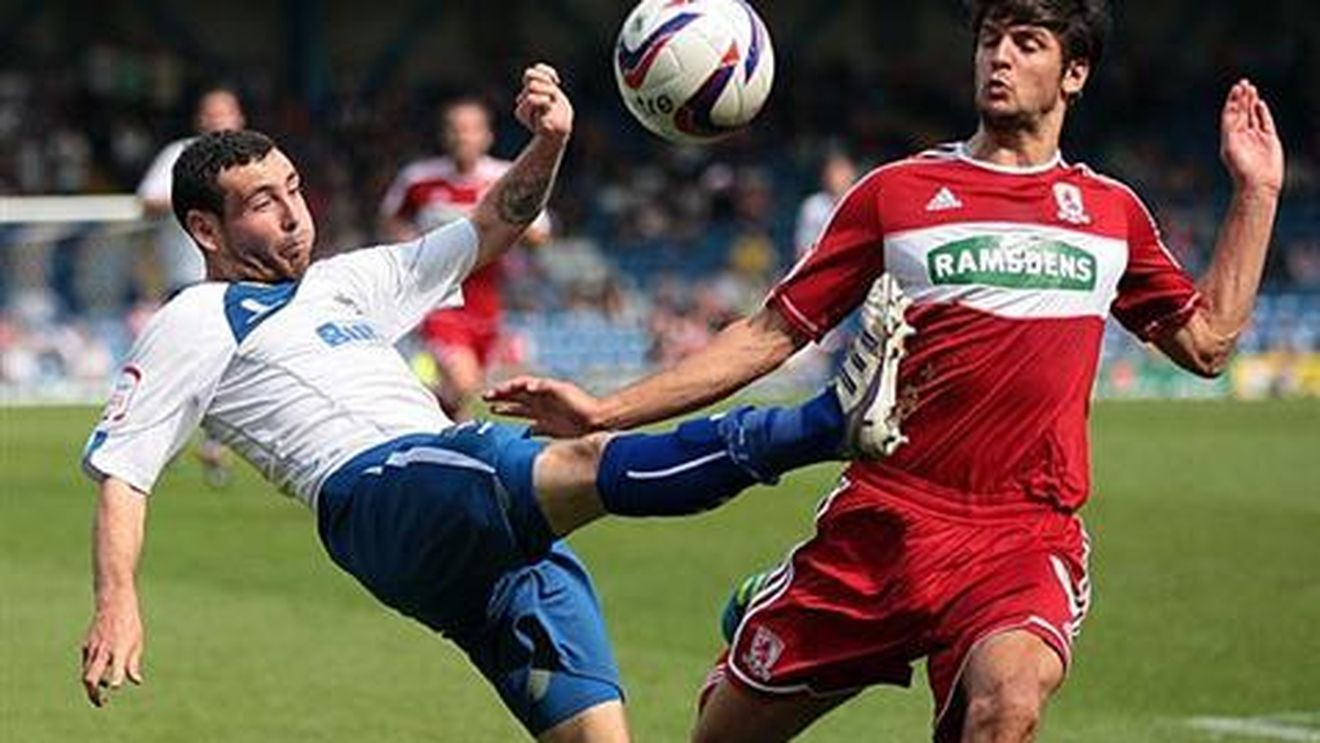 O dublă câștigătoare a Cupei FA abia mai respiră!** "Suntem în pragul falimentului! Avem nevoie de bani!" Cum vrea conducerea să revitalizeze clubul