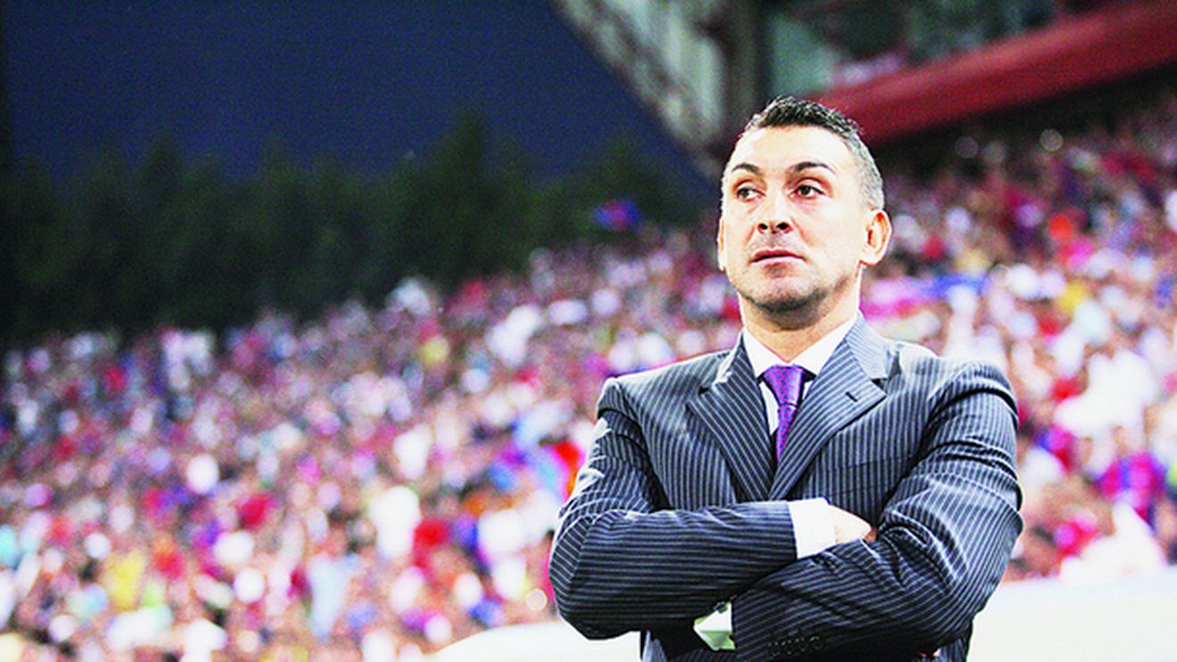 Tabloidul care i-a distrus cariera lui Dumitrescu la "Spurs" s-a ÎNCHIS! Detalii ULUITOARE: Cum a fost dat în vileag că a mers la prostituate