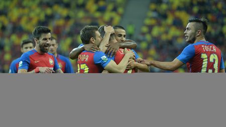 Stanciu ar putea să nu fie ultima plecare de la Steaua! Ofertă de ULTIMĂ‚ ORĂ‚ pentru Adi Popa din Germania: transferul s-ar putea face AZI