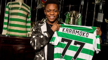 Ce făceați la 15 ani? Un puști tocmai și-a făcut cel mai frumos cadou de Crăciun! FOTO | "Wonderkid"-ul care răstoarnă statisticile