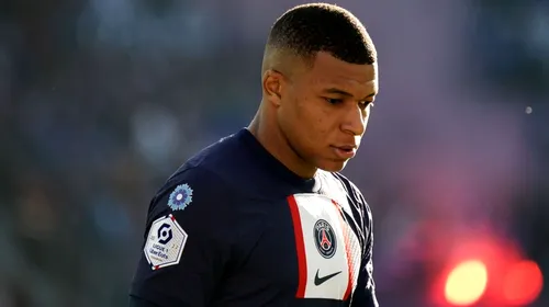 Telenovela Kylian Mbappe e din nou de actualitate! Pleacă de la PSG în vară? Spaniolii au dezvăluit cele trei opțiuni din agenda celui mai scump fotbalist din lume