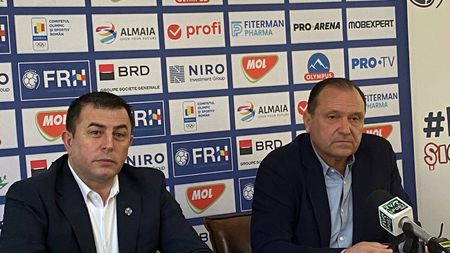 Handbalul românesc, în haos după deciziile anunțate de premierul Ilie Bolojan! Mai multe echipe se retrag din primul eșalon, luni se stabilește „țintarul” cu doar 12 echipe la start