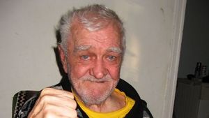 SUPER REPORTAJ PROSPORT** Prizionier în ringul de box