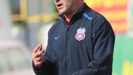 "Este greu de crezut că nu vom marca pe teren propriu"