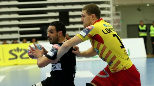 Handbalul masculin pierde locul în Liga Campionilor, în sezonul 2020-2021! Vești nu foarte bune și pentru sectorul feminin: Liga Națională pierde un loc în cupele europene