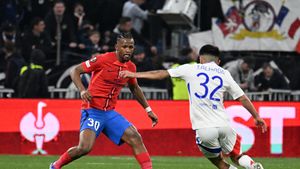 Inteligența Artificială a propus transferul lui Siyabonga Ngezana de la FCSB: „Ar fi o semnătură grozavă pentru ei”