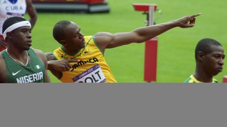 Usain Bolt și-a anunțat retragerea după Campionatele Mondiale de la Londra, care vor debuta în 4 august. Justin Gatlin crede însă că jamaicanul ar putea reveni asupra deciziei, după un an de odihnă