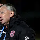 Postul lui Dan Petrescu la CFR Cluj e în pericol non-stop! Anunțul conducerii îl pune pe gânduri: „Ați văzut ce a fost la Botoşani”