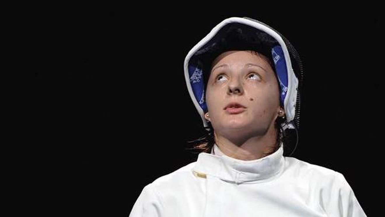 Încă un podium pentru Ana Brânză