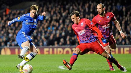 Pentru noi e realizare, pentru ei e subiect de glume!** Englezii râd de Europa League: "Am avut ocazia să vedem echipe ca Steaua sau Rapid Viena"