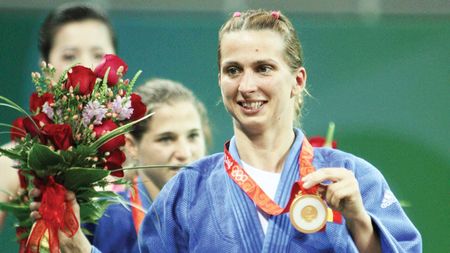 Alina Dumitru, editorialistă ProSport: "O echipă de medalie"