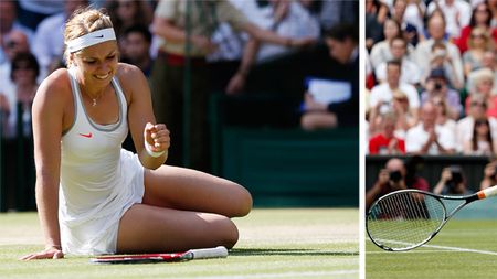 Lisicki - Bartoli, finala pe care nimeni nu o anticipa la Wimbledon